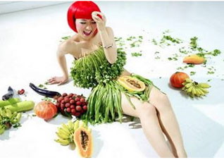 经期吃哪些水果可以帮助减肥