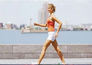 月经期绝不能这样减肥