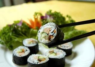 9款减肥食谱 瘦到停不下来