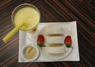 早餐怎么吃是最长寿的搭配？