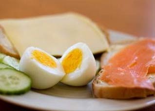 会吃就变美！6种最佳蛋白食物有效美肌