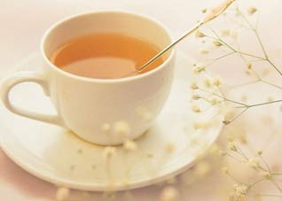 中药减肥茶 排毒通便瘦身