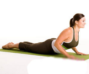 懒人的经期减肥方式