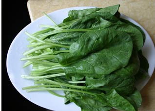 平稳血压的3大顶级食物