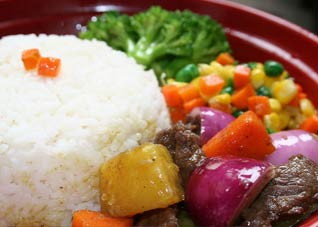 冠心病患者切勿吃太饱