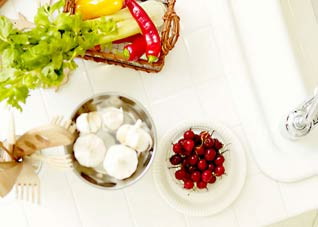 胃癌患者的饮食要求