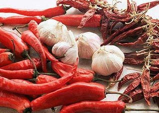 过敏体质要少吃哪些发物？