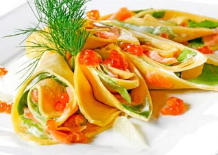 有哪些饮食有助于调节抑郁症