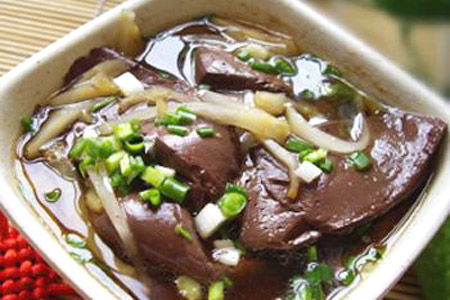 哪些食物可以补血呢？