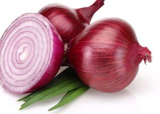 吃洋葱究竟有啥好处？