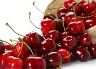 眼睛最爱的七大营养 花青素居首