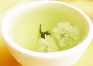 哪六种茶让办公族轻松保健