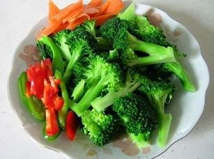 有没有健康的减肥食谱