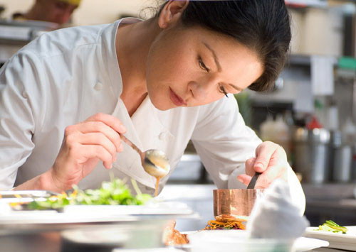 营养又健康的减肥食谱