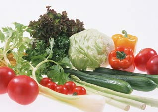 什么营养可以保护视力