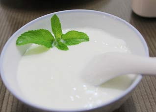 你知道喝酸奶的误区有哪些吗