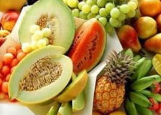 轻松瘦要吃的植物是啥