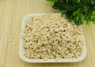燕麦减肥食谱真是靠谱