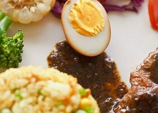 慢性胃炎三餐吃什么好