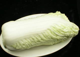 大白菜健康吃法 与不健康食用方式