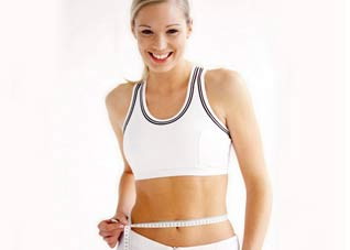 错过产后最佳减肥期减肥更难