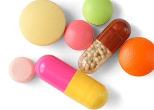  降糖药有很多种类 到底该选哪一种？