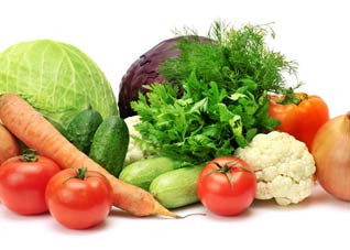 没有完美食物，一切健康都源于合理搭。