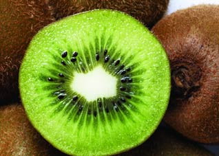 猕猴桃为什么不能和黄瓜在一起？