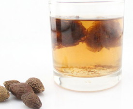 治疗咽炎的药茶