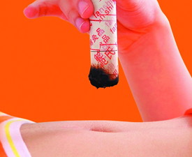 妇科炎症肠胃不适