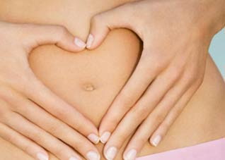 分析揉肚子可缓解疼痛的原因