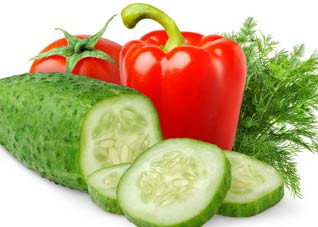 瘦腰达人推荐快速瘦腰的食物