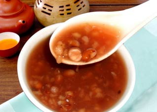 高考生食补 记住“七个要”