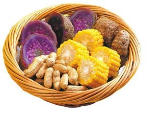 为什么吃杂粮反而会升高血糖？