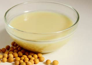 豆浆煮饭可延缓人体血糖上升