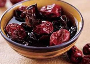 女性补血的5个注意事项