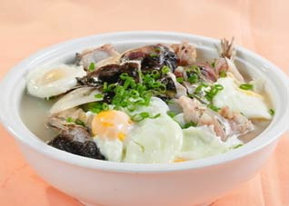 宵夜喝汤不发胖 菌菇汤好养生