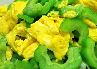 清爽食谱帮你轻松瘦身