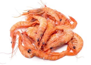 虾球娃娃菜 给你大口吃虾的乐趣