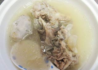 骨折后要多喝骨头汤？错！