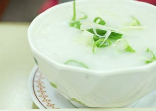 错误喝汤习惯你占几条？