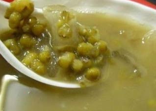 不适合喝绿豆汤的人群介绍