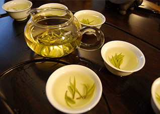 春季上火喝什么茶