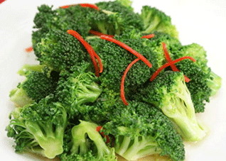 绿叶蔬菜维生素 对5类症状的优势