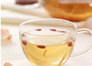 枸杞保健养身 每天只摄入30克