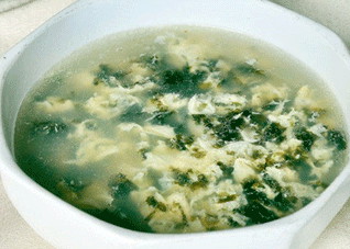 紫菜的养生功效有哪些