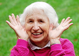 老年人的口腔护理