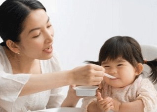 呵护宝宝肠胃的秘籍