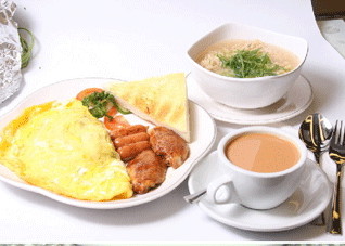 合理搭配青春期营养