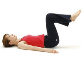 居家瘦腰减肥操每天练效果好